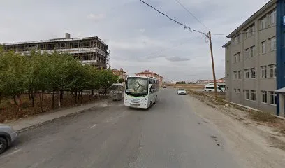 Papirüs Pastanesi