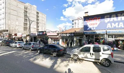 Saray Pastanesi Tatvan
