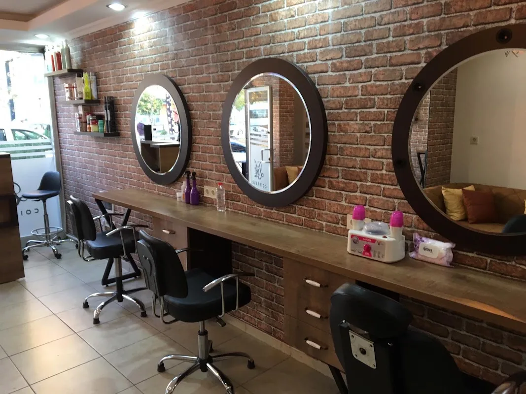 Life Coiffeur Güzellik Salonu