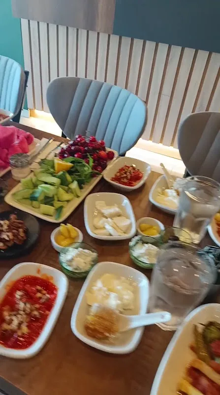 Mualla çikolata tatvan