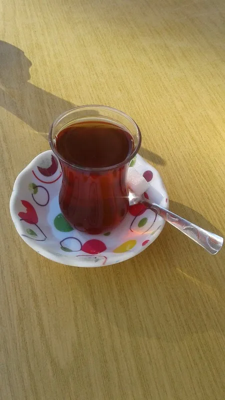 Divan Pastanesi