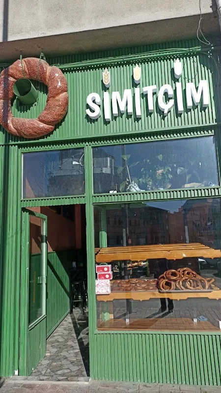 Simitçim Gerede