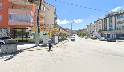 Canlar Pastanesi