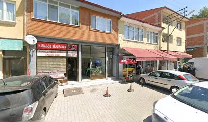 Eseler Market
