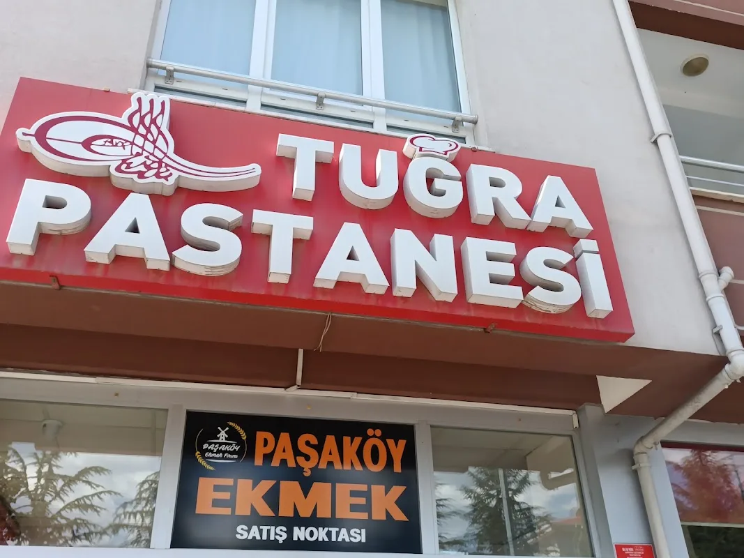 Tuğra Pastanesi