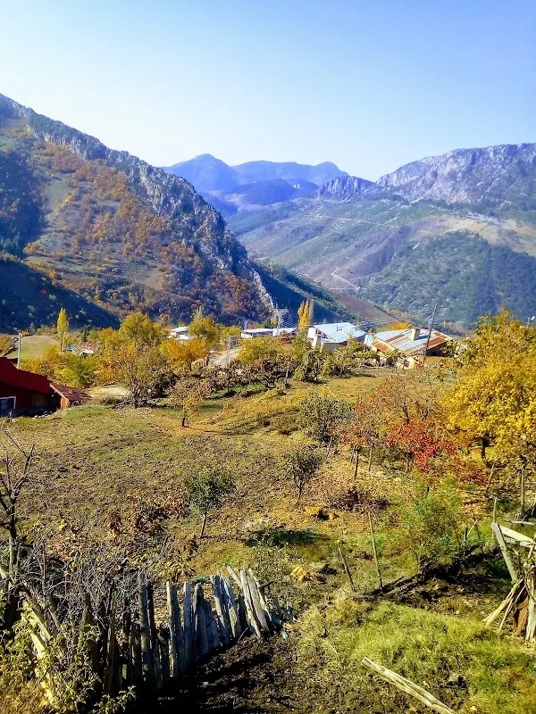 Mahmutlu