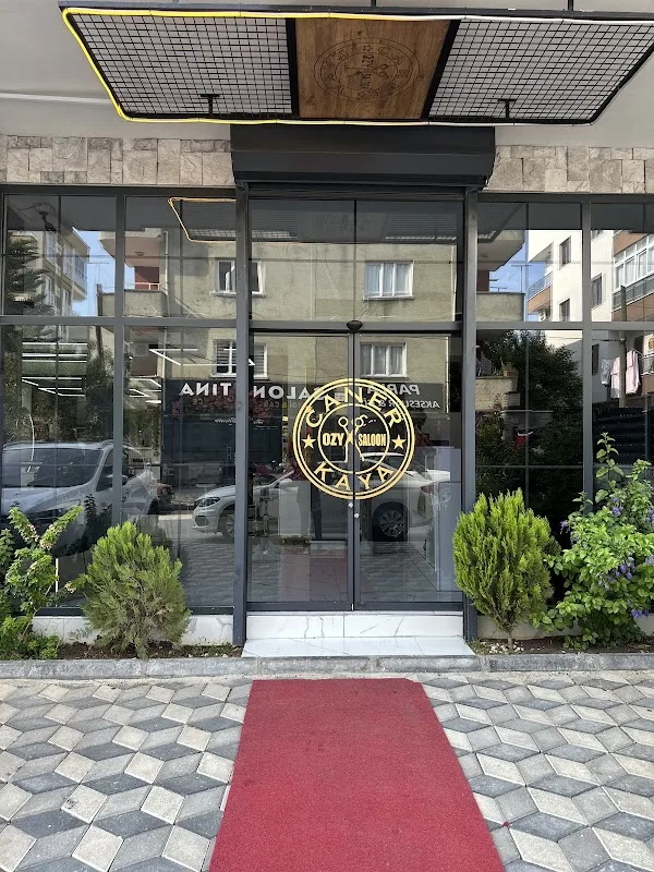 Ceyhan Ozy Kuaför Caner