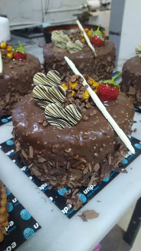 Tanapi Pastane & Cafe & Unlu Mamülleri