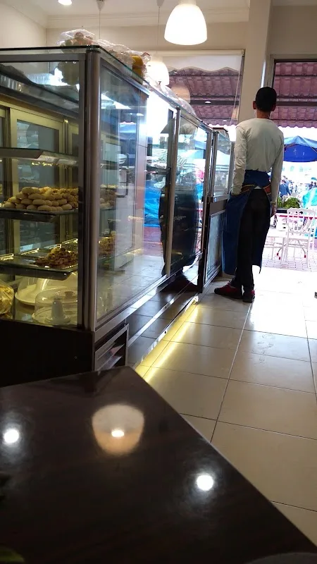 Tani pastanesi