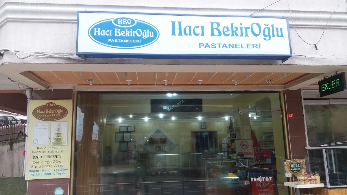Hacı Bekiroğlu