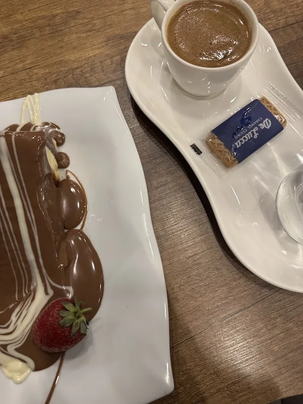 Çardaklı Pasta Cafe