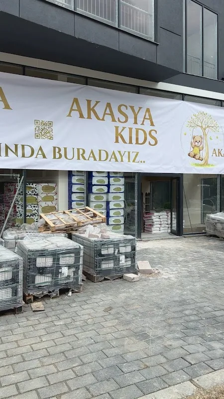Akasya Fırın & Cafe