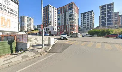 Çağlayan Unlu Mamülleri