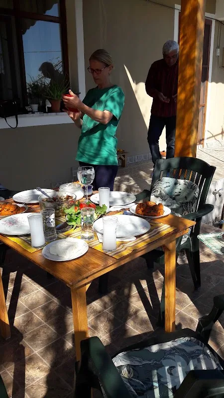 Karadeniz Ekmek
