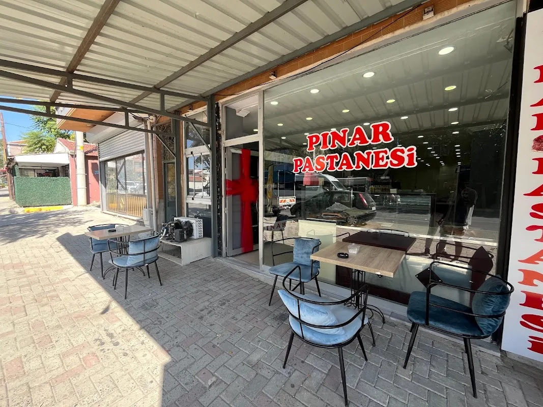 Pınar Pastanesi