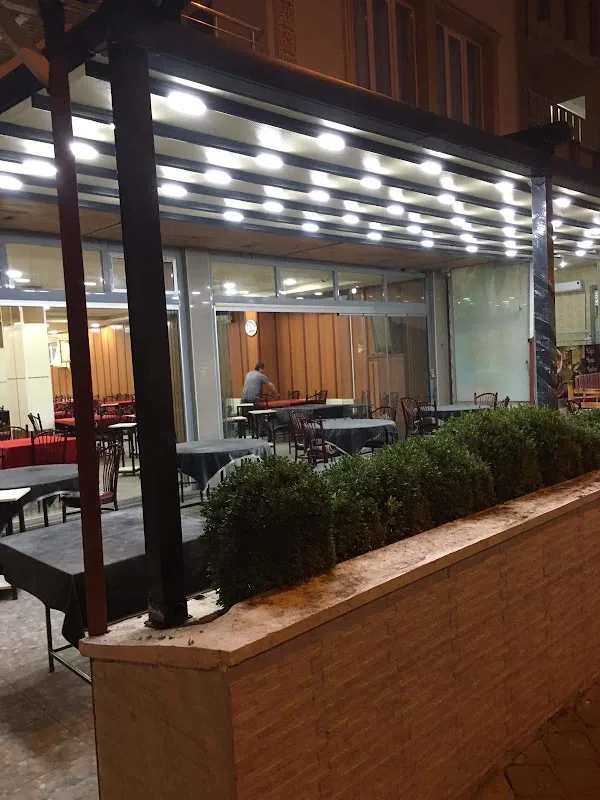 MESUT CAFE