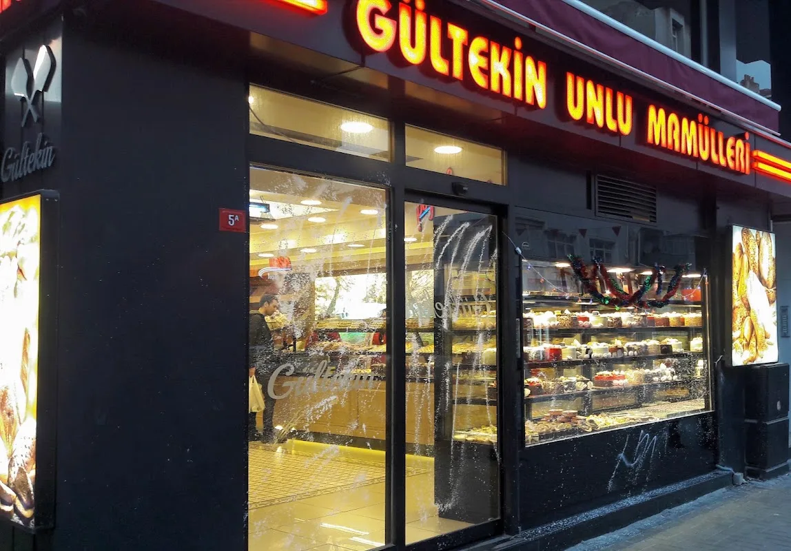 Gültekin Unlu Mamülleri