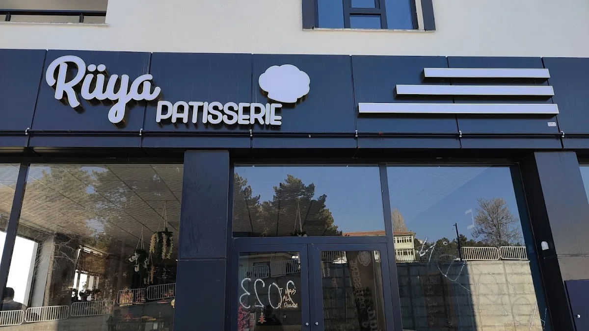 Rüya patisserie