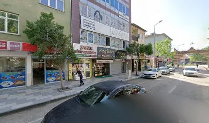Ezginler pastanesi