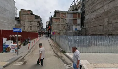 Nil Pastanesi