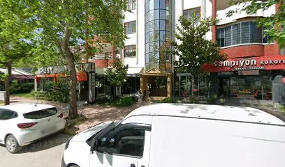Keban Pastanesi