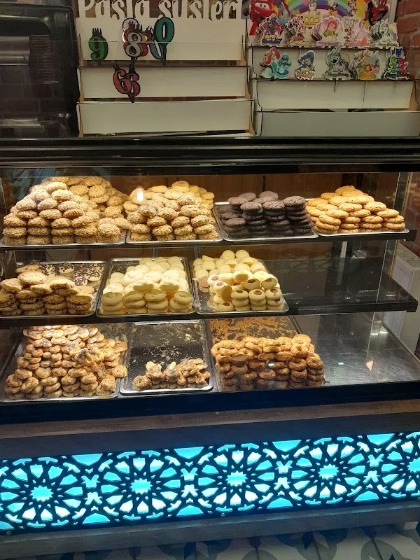 Zûmra Pastanesî