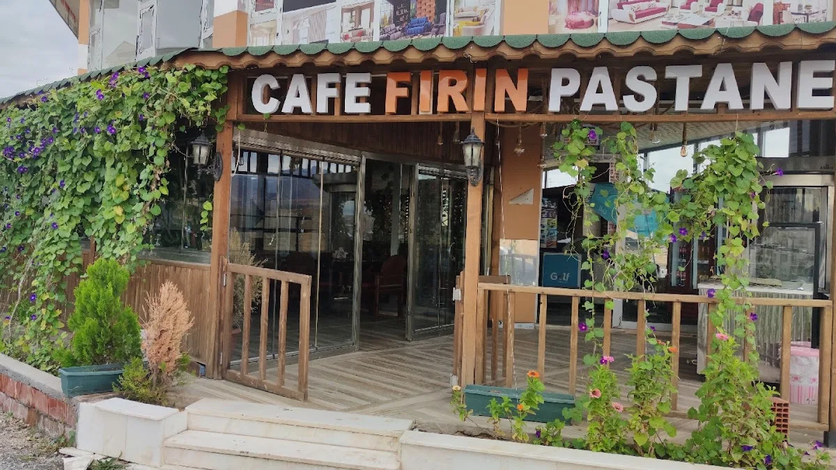 ŞÜKELLA UNLU MAMÜLLERİ CAFE FIRIN PASTANE