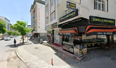 Şükella Unlu Mamülleri Pastanesi