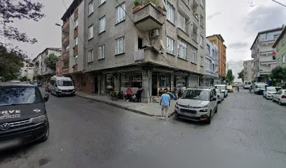 Ikizler Pastanesi