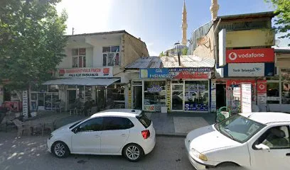 Gül Pastanesi̇