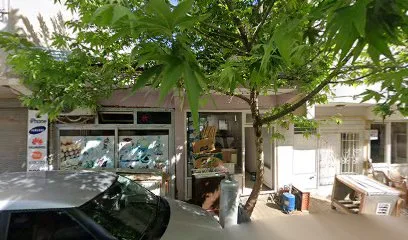 Gül pastanesi