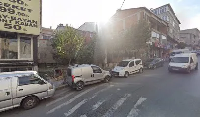 Nehir Pastanesi