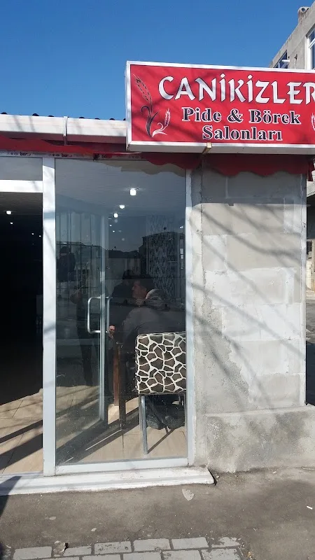 Canİkizler Pide & Börek Salonları
