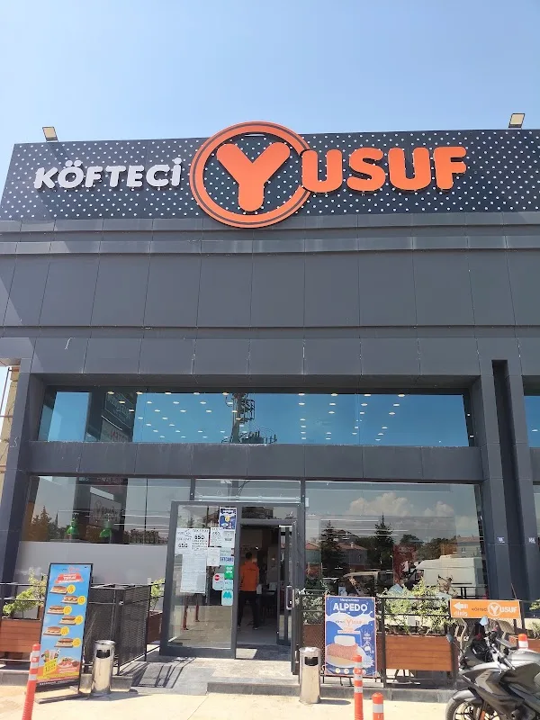 Köfteci Yusuf