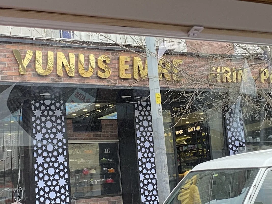 Yunus Emre Firin & Pasta