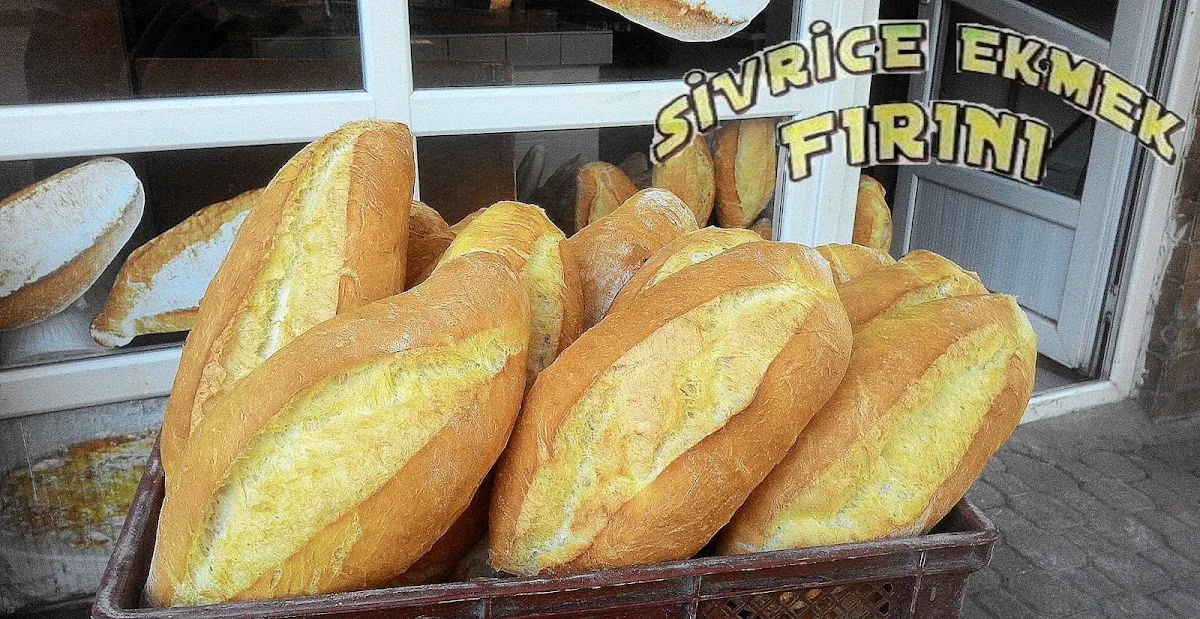 Sivrice Ekmek Fırını