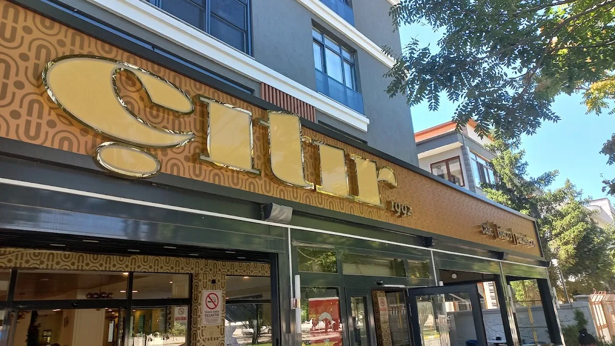 Çıtır Cafe Bistro Patisserie