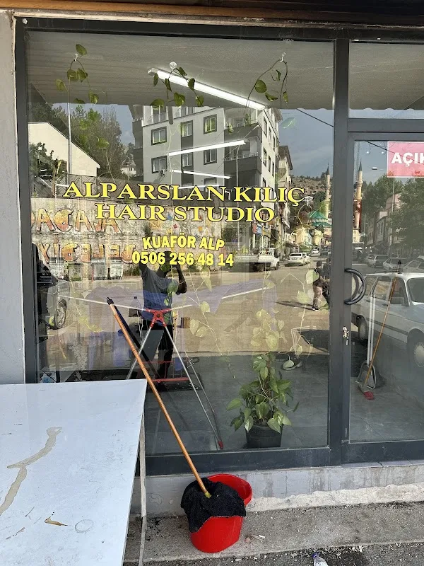 Pos Orman İşletme Lojmanları