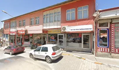 Kemah Pastanesi