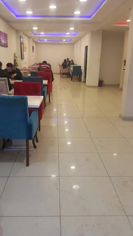 Taşanoğulları Pastanesi