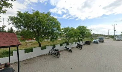 Özkan Kıraathanesi