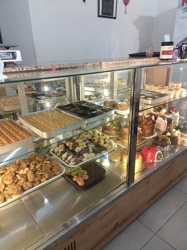 YAYLA Pastane&Tantuni&Fast-Food