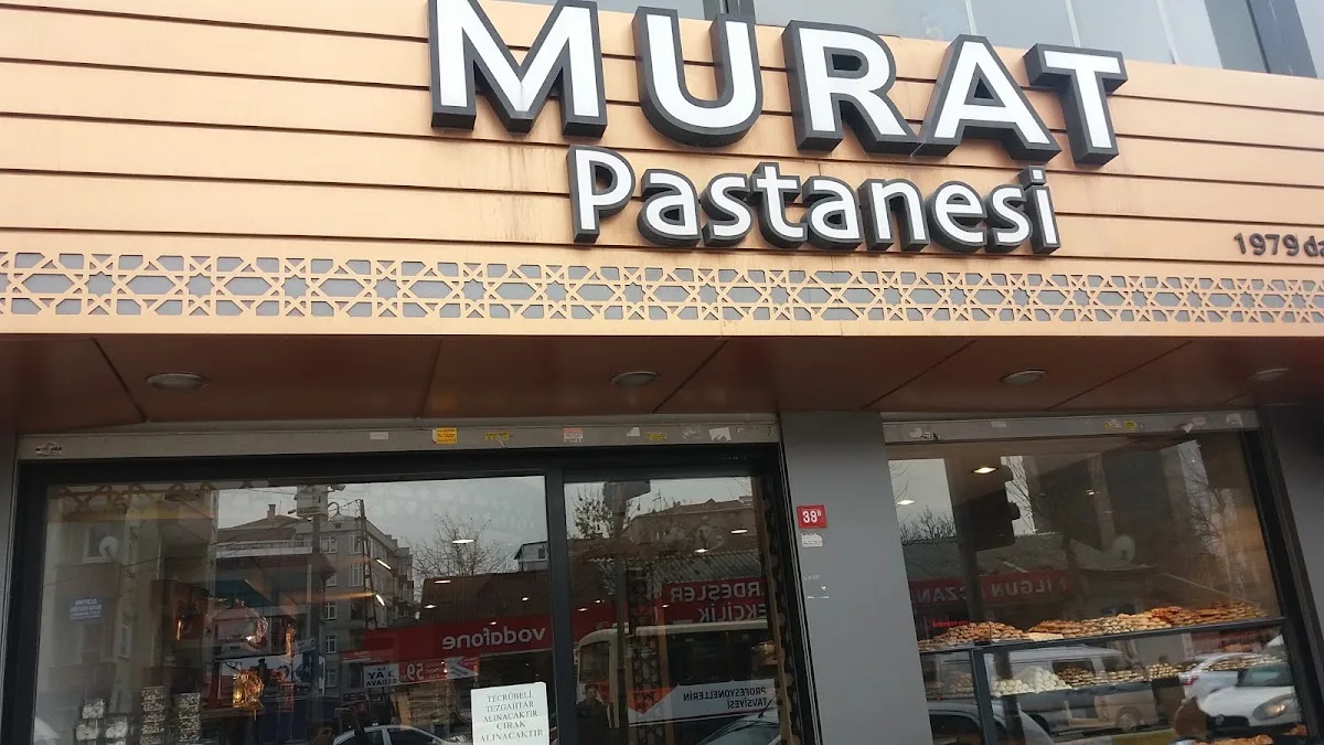 Murat Pastanesi