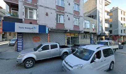 Evren Pastanesi