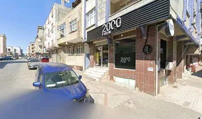 2000 Fırın Artuklu