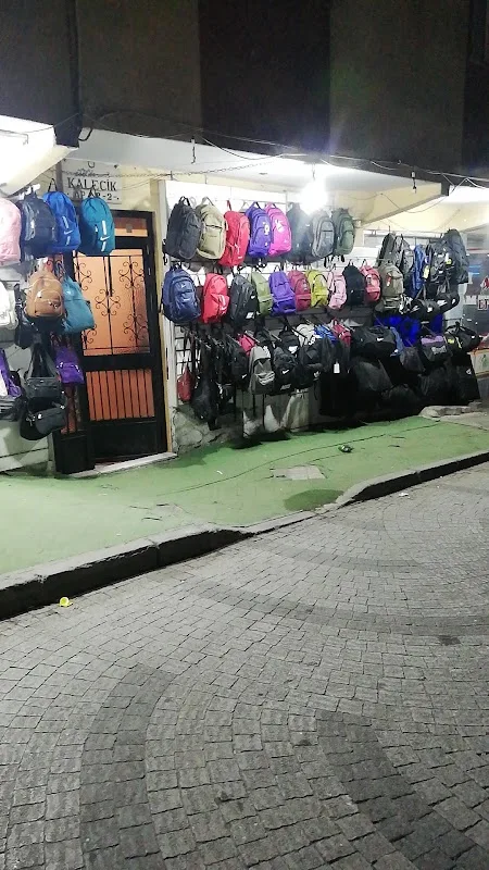 Erginler Cafe