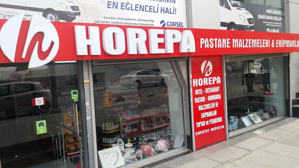 Horepa Gıda