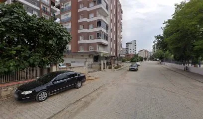 Mehmet Çınar Hair Desing