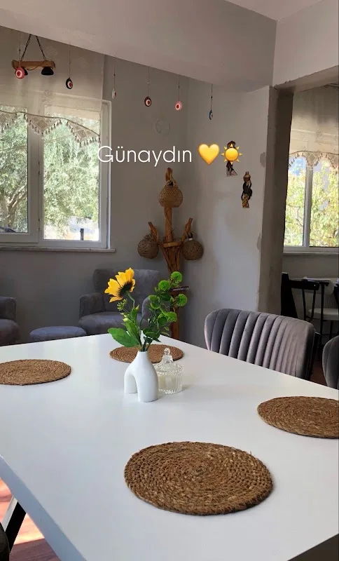 Su Cafe