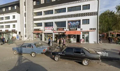 Erzincan tatlı dünyası